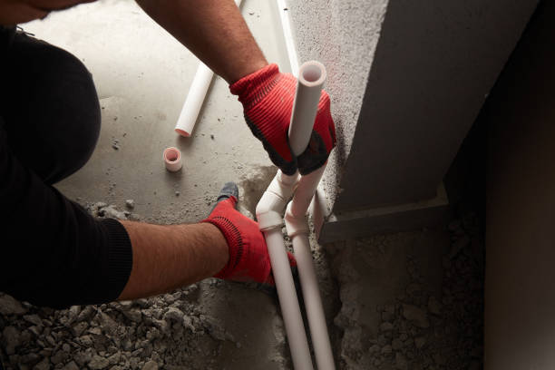 Best Affordable Plumbing Services  in Messiah College, PA