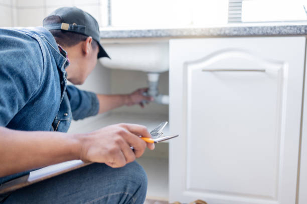 Best Leak Detection Services  in Messiah College, PA