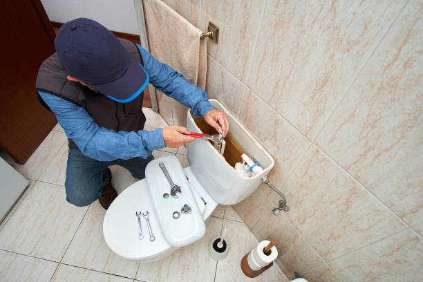 Best Drain Cleaning Services  in Messiah College, PA